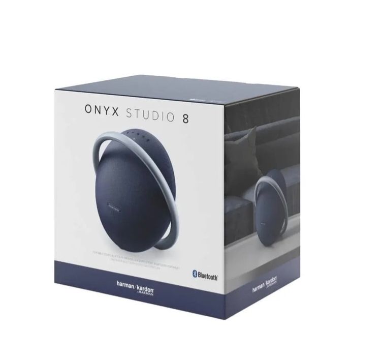 Harman Kardon ลำโพง bluetooth