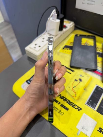 iphone 14 pro 256gb รูปที่ 7