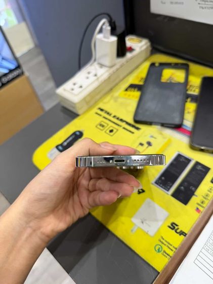 iphone 14 pro 256gb รูปที่ 8
