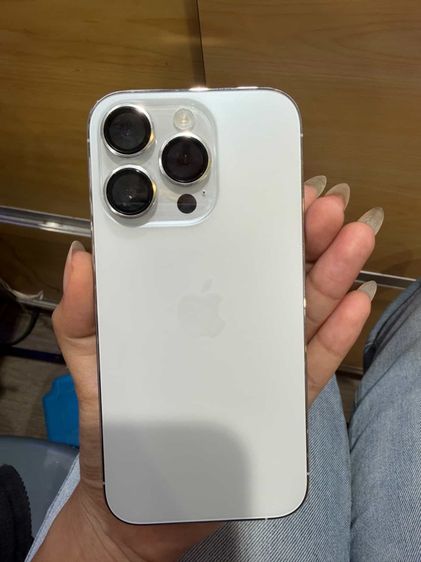 iphone 14 pro 256gb รูปที่ 3