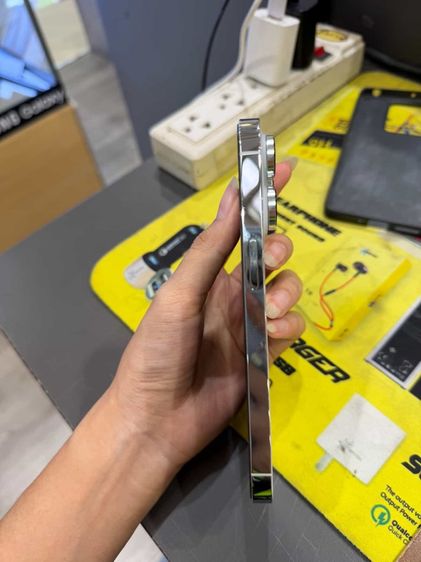 iphone 14 pro 256gb รูปที่ 9