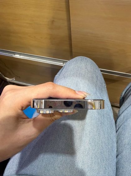 iphone 14 pro 256gb รูปที่ 6