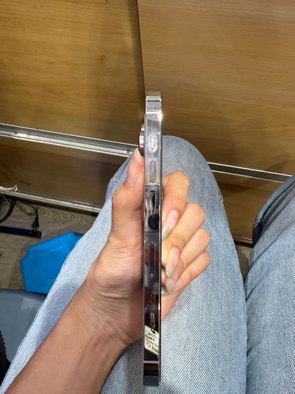 iphone 14 pro 256gb รูปที่ 4