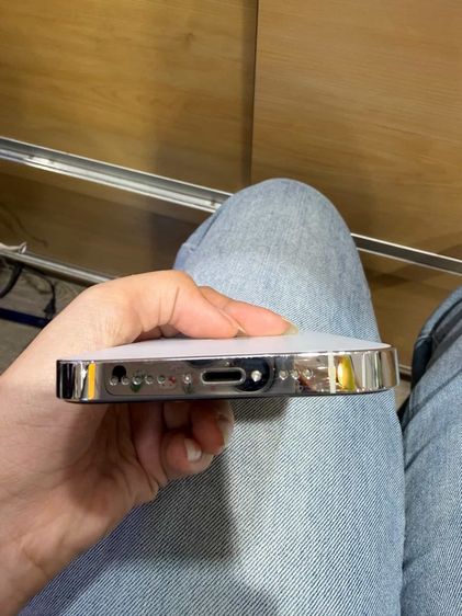 iphone 14 pro 256gb รูปที่ 5