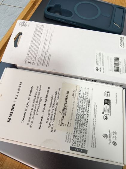 ขาย Samsung S25 plus สภาพนางฟ้า สวยงามมาก รูปที่ 9