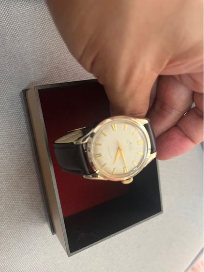 นาฬิกา mido รูปที่ 6