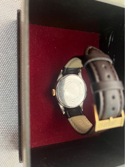 นาฬิกา mido รูปที่ 5