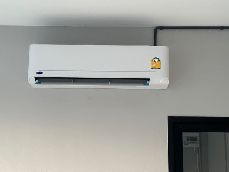 บริการซ่อมแอร์ ไม่เย็น ล้างแอร์ แอร์บ้าน ด่วน รูปที่ 9