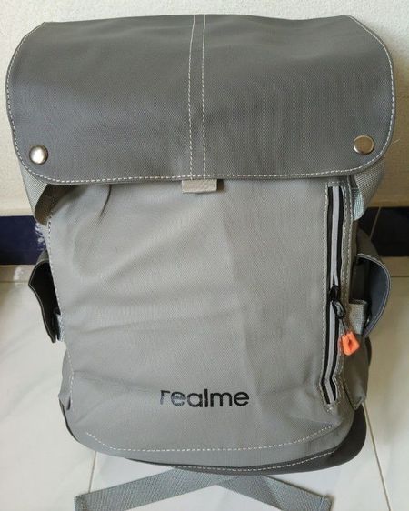 ไม่ระบุ อื่นๆ หนัง PU อื่นๆ กระเป๋าเป้ Realme