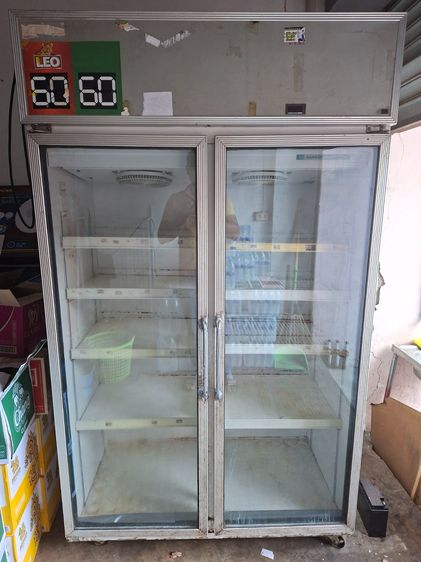 ตู้แช่เครื่องดื่ม