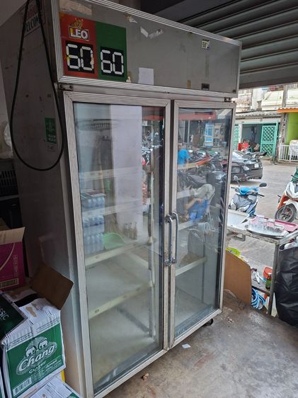 ตู้แช่เครื่องดื่ม รูปที่ 3