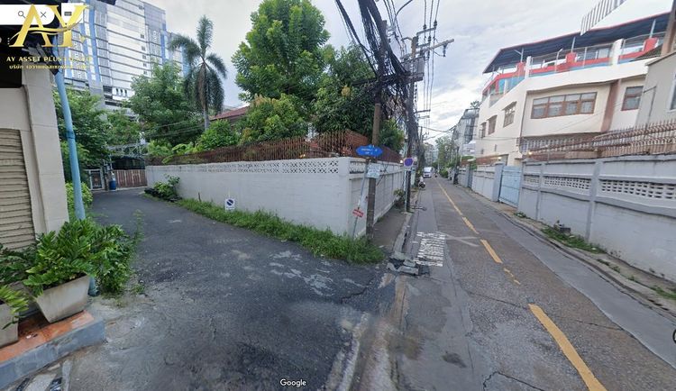 ขายที่ดิน ซ.รัชดา19 หรือ ลาดพร้าว ซ.26แยก3 เนื้อที่125ตรว. ขาย15MB รูปที่ 3