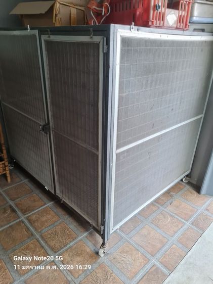 ขายกรุงสุนัขมือสอง​