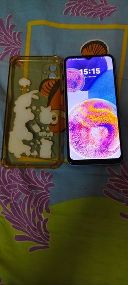 Honor​ 400​ ram 12 rom256 รูปที่ 3