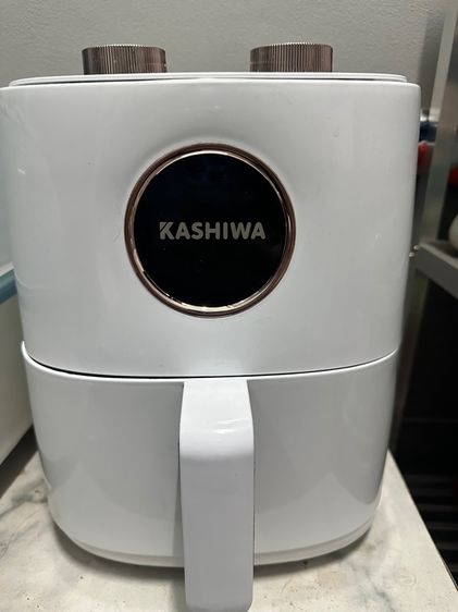 หม้ออบลมร้อน รูปที่ 2