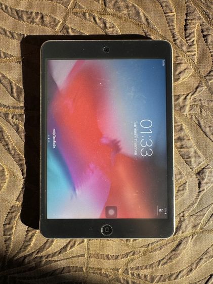 มือสอง Apple iPad Mini2 Wifi Cellular 16GB รูปที่ 2