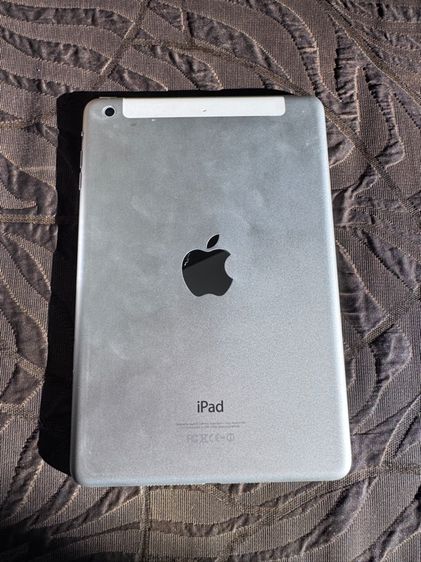 มือสอง Apple iPad Mini2 Wifi Cellular 16GB รูปที่ 3