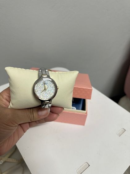 นาฬิกาข้อมือ รูปที่ 4