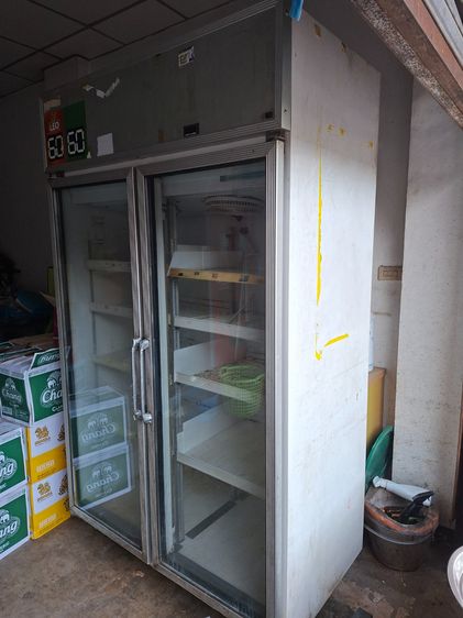 ตู้เย็ย รูปที่ 2
