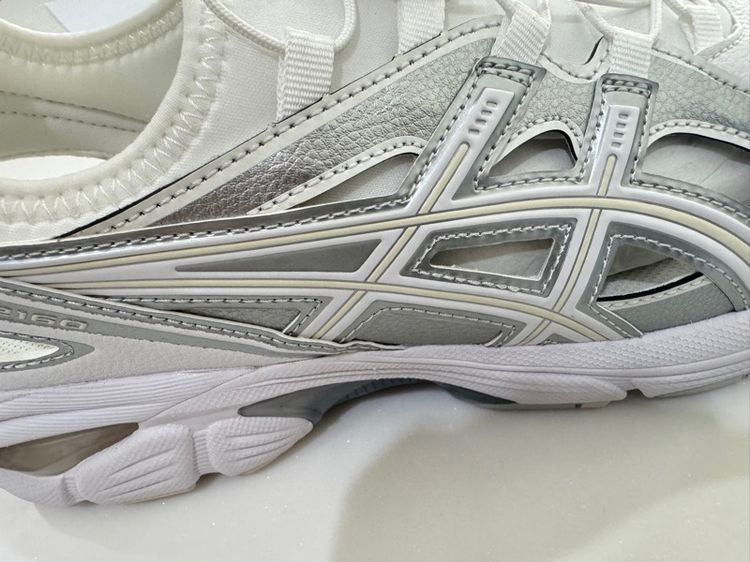 ASICS GT-2160 BREEZE ของใหม่ มือหนึ่ง ไซซ์ US 10H (Wid รูปที่ 3