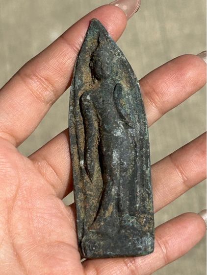 พระสะสมที่บ้าน