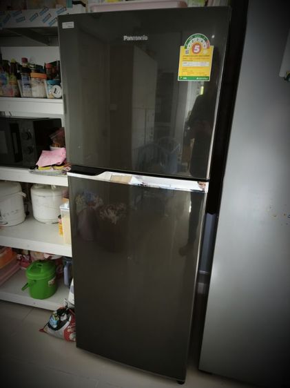 ตู้เย็น Panasonic 