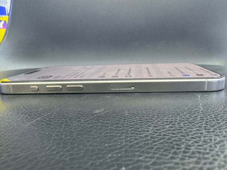 Iphone 15 Promax 256 GB รูปที่ 7