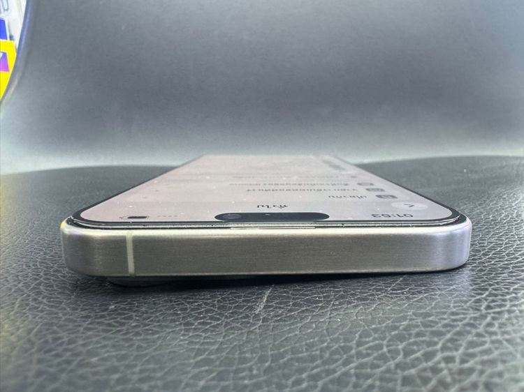 Iphone 15 Promax 256 GB รูปที่ 6