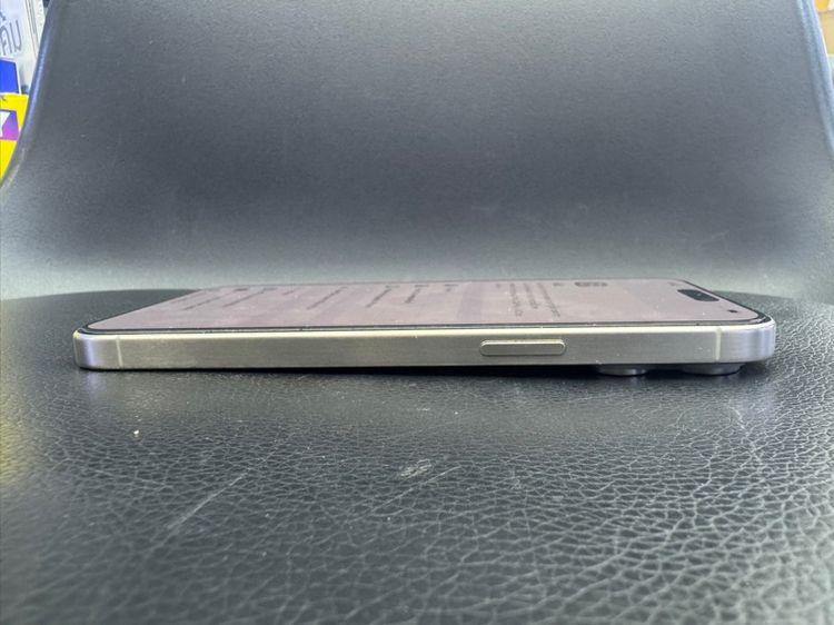 Iphone 15 Promax 256 GB รูปที่ 5