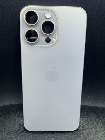 Iphone 15 Promax 256 GB รูปที่ 2