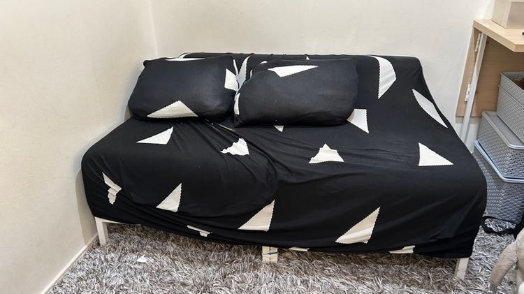 โซฟา ขนาด 2 ที่นั่ง รูปที่ 3