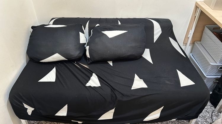 โซฟา ขนาด 2 ที่นั่ง รูปที่ 4