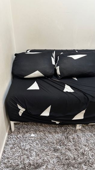 โซฟา ขนาด 2 ที่นั่ง รูปที่ 2