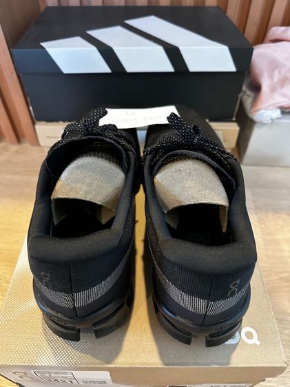 On Cloudmonster 2 สีดำ รูปที่ 2