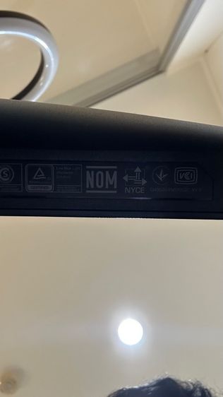 จอ OMEN 27 นิ้ว รูปที่ 5