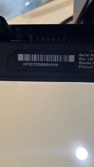 จอ OMEN 27 นิ้ว รูปที่ 10