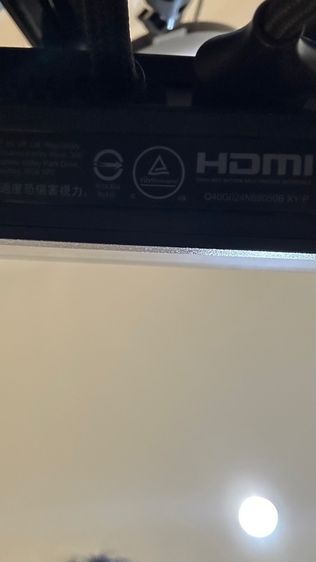 จอ OMEN 27 นิ้ว รูปที่ 12