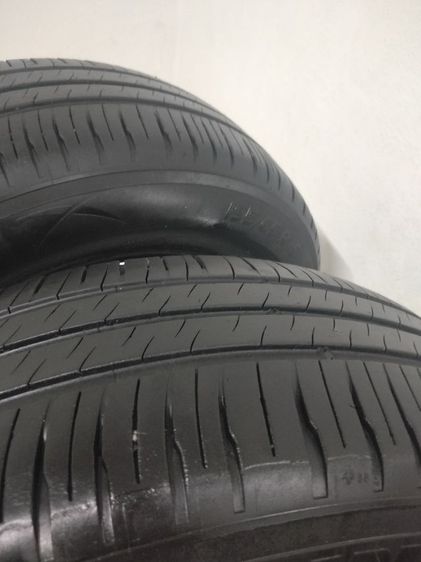 ยาง มิชลิน ENERGY xm2 195-65-15 ปี22  1 คู่ รูปที่ 8