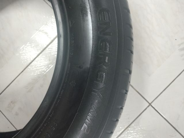 ยาง มิชลิน ENERGY xm2 195-65-15 ปี22  1 คู่ รูปที่ 5