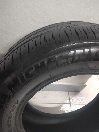 ยาง มิชลิน ENERGY xm2 195-65-15 ปี22  1 คู่ รูปที่ 4