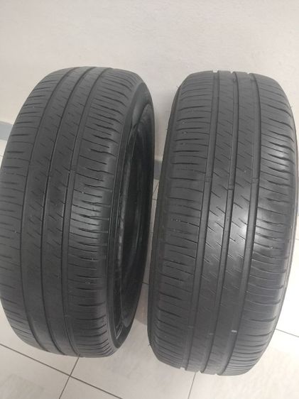 Michelin ยาง มิชลิน ENERGY xm2 195-65-15 ปี22  1 คู่