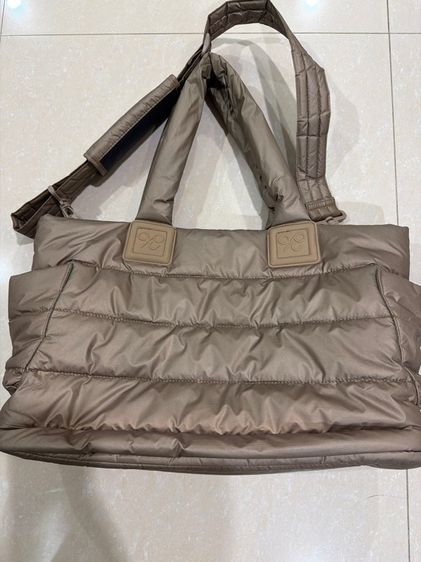 หญิง ทอง อื่นๆ CIPU Airy tote L