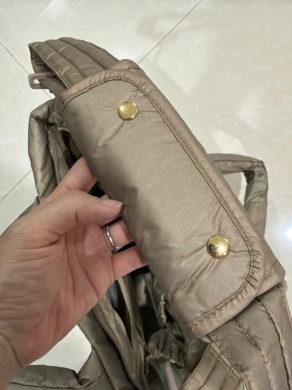 CIPU Airy tote L รูปที่ 3