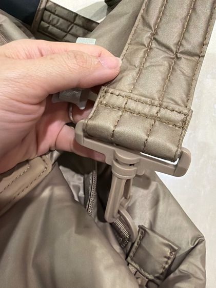 CIPU Airy tote L รูปที่ 6