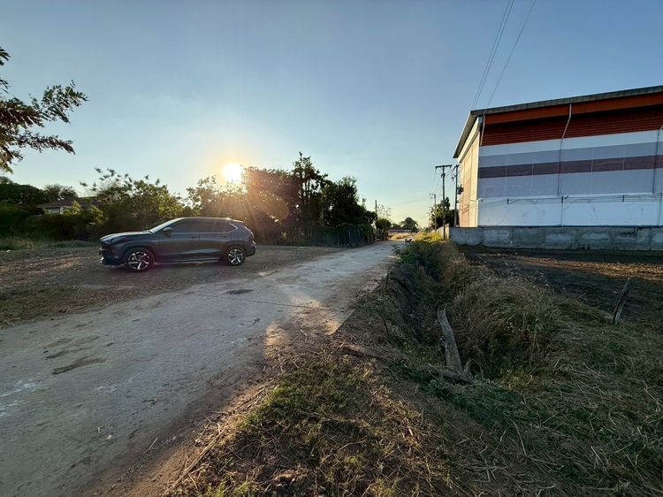  ขายที่ดินทำเลดี 15ไร่ ต.ศิลา ขอนแก่น ที่สวยเหมาะแก่การลงทุนต่างๆ รูปที่ 3