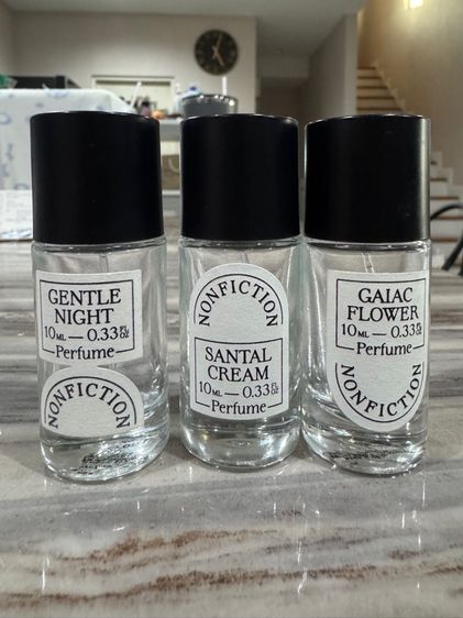 ขวดน้ำหอมเปล่า รูปที่ 2