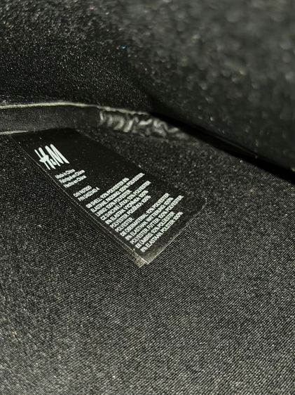 กระเป๋า H  M   X KENZO รูปที่ 9