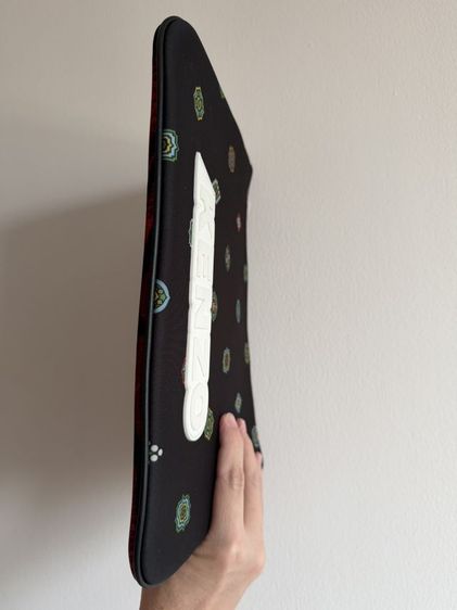 กระเป๋า H  M   X KENZO รูปที่ 6