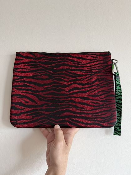 กระเป๋า H  M   X KENZO รูปที่ 3