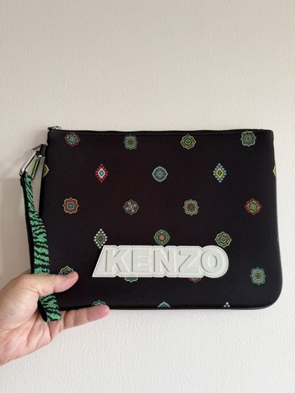 กระเป๋า H  M   X KENZO
